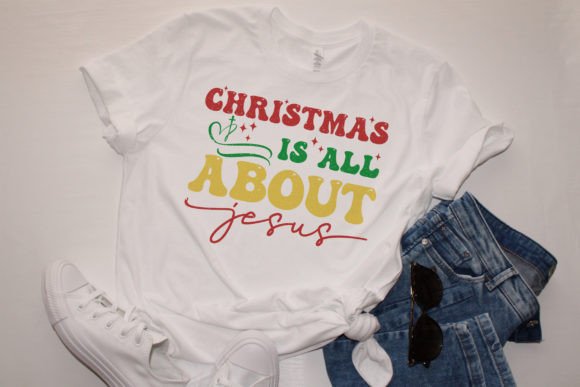 Christmas Font for Business Branding