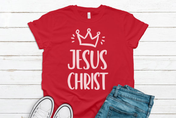 Discover the Power and Meaning Behind King Jesus Christ
