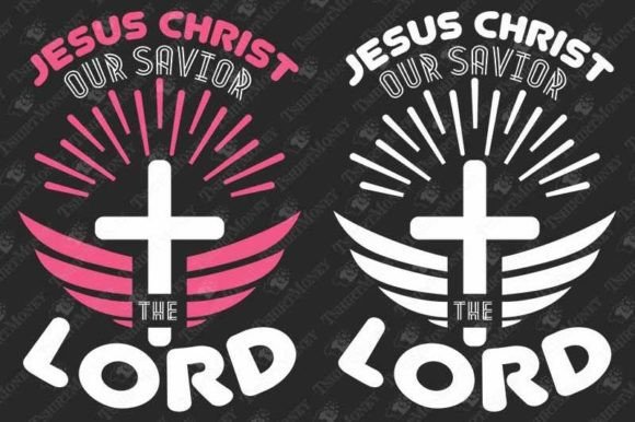 Jesus Christ the Lord Our Savior: A Source of Strength and Guidance