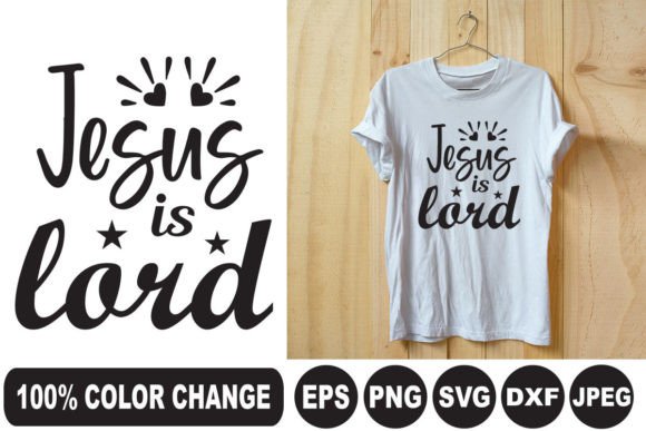 Jesus is Love T Shirt Design: A Meaningful and Stylish Expression of Faith
