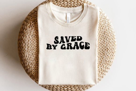 Retro Christian SVG Font for Campaigns